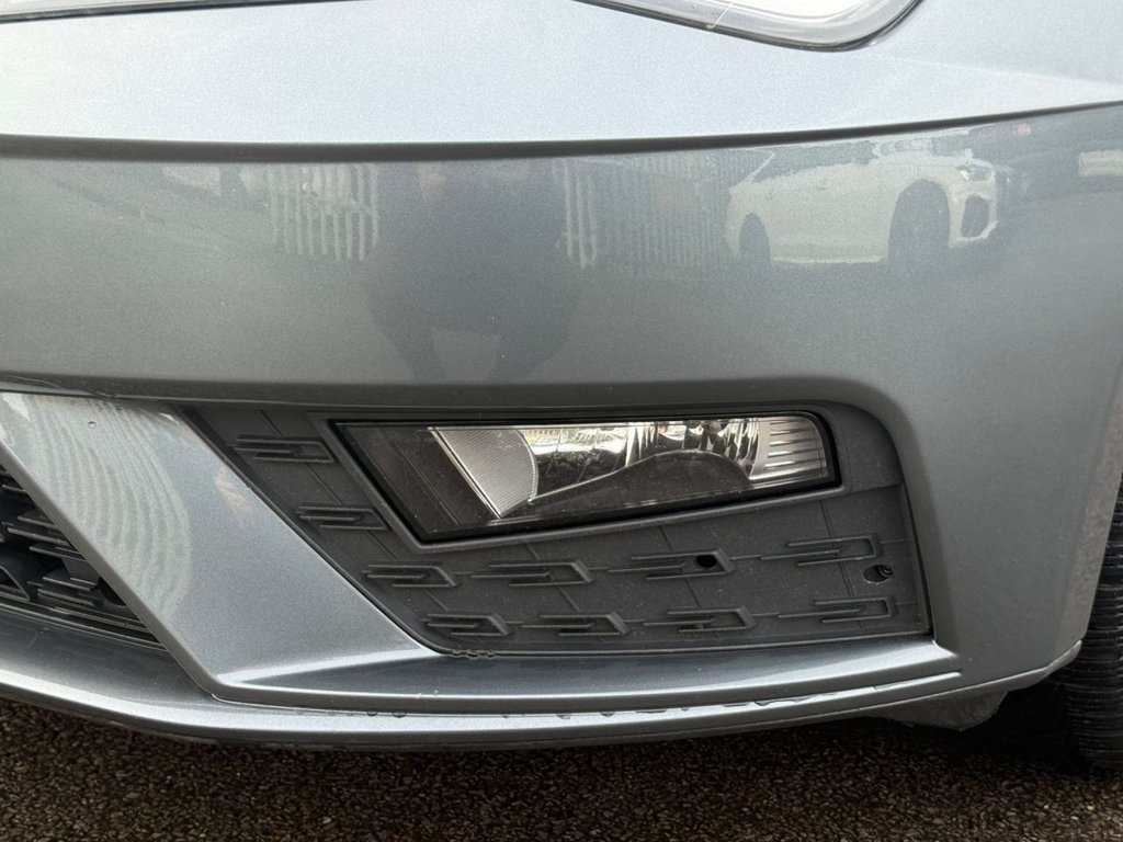 Used SEAT Leon 2017 for sale - 76867893: Photo 27