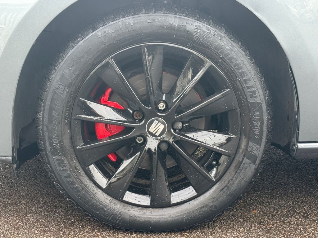 Used SEAT Leon 2017 for sale - 76867893: Photo 28