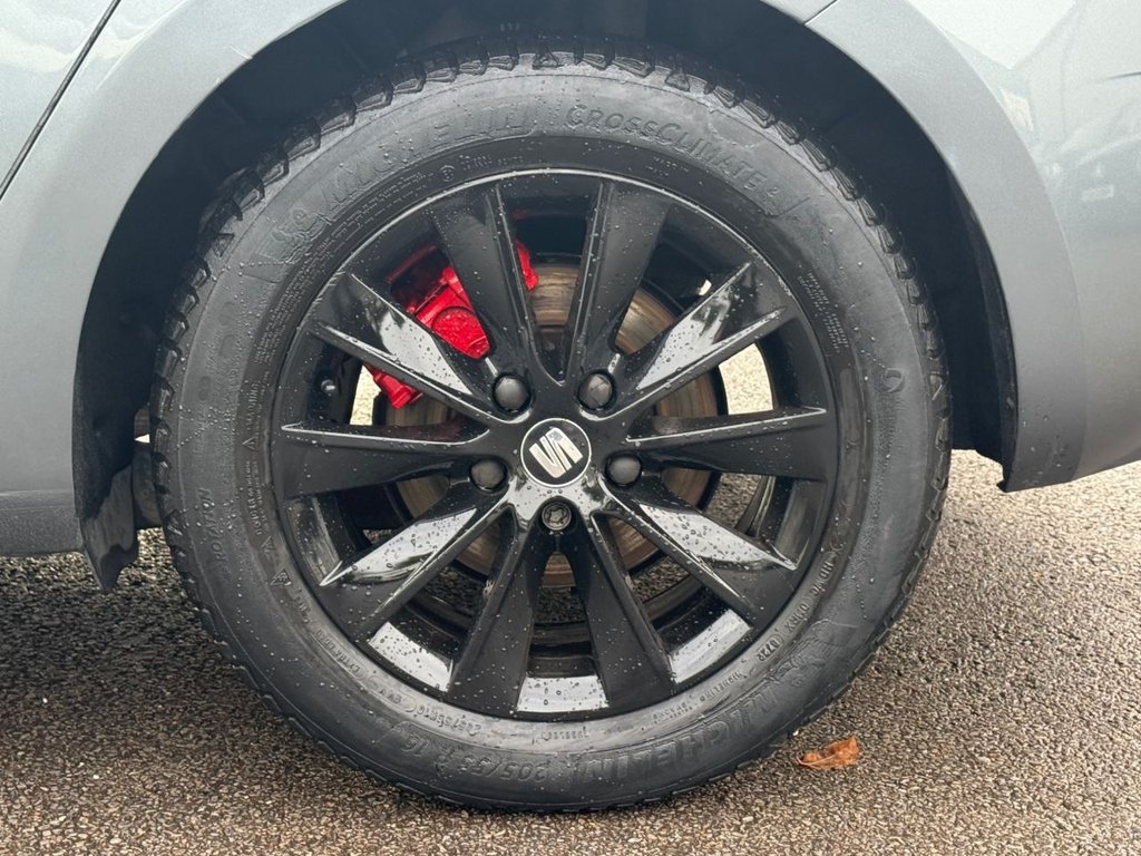 Used SEAT Leon 2017 for sale - 76867893: Photo 29