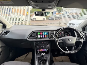 Used SEAT Leon 2017 for sale - 76867893: Photo