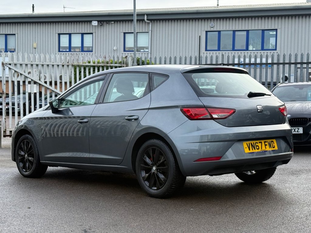 Used SEAT Leon 2017 for sale - 76867893: Photo 3