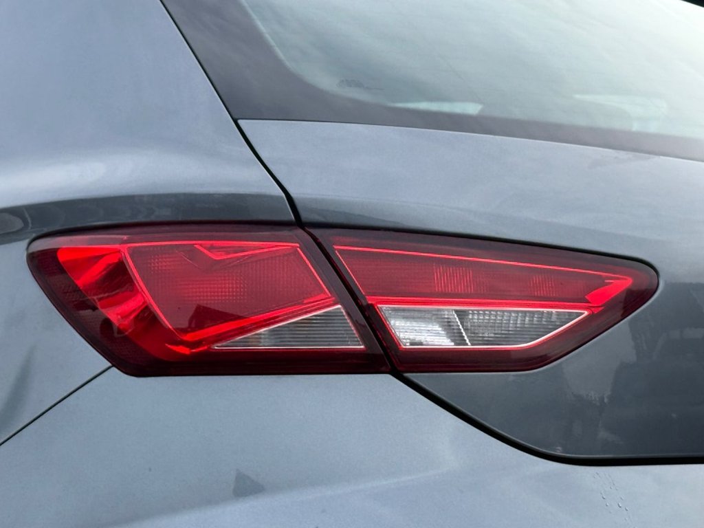 Used SEAT Leon 2017 for sale - 76867893: Photo 30