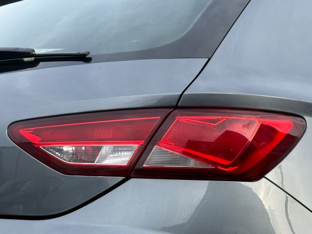 Used SEAT Leon 2017 for sale - 76867893: Photo 31