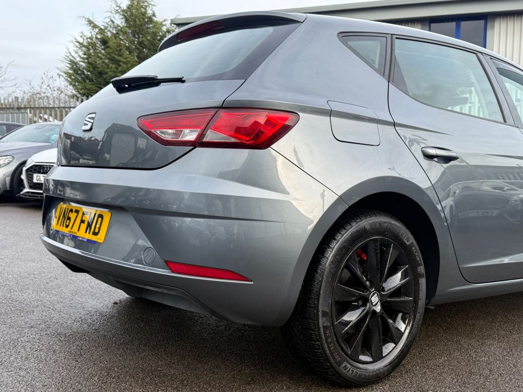 Used SEAT Leon 2017 for sale - 76867893: Photo 32