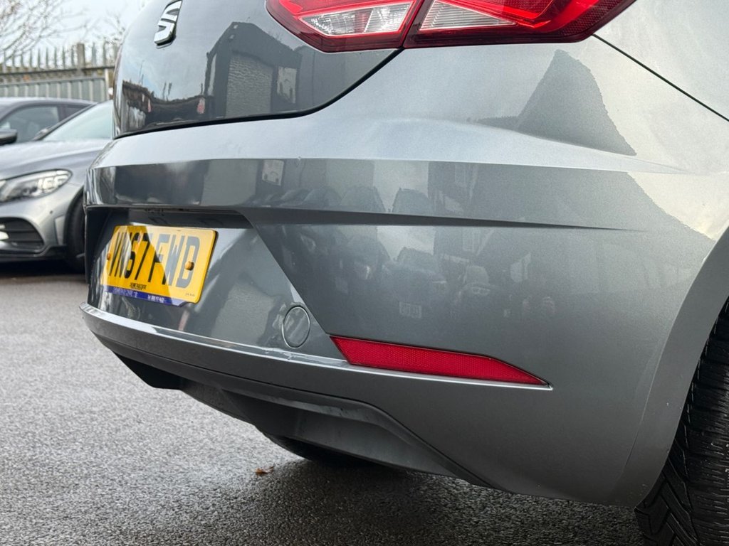 Used SEAT Leon 2017 for sale - 76867893: Photo 33