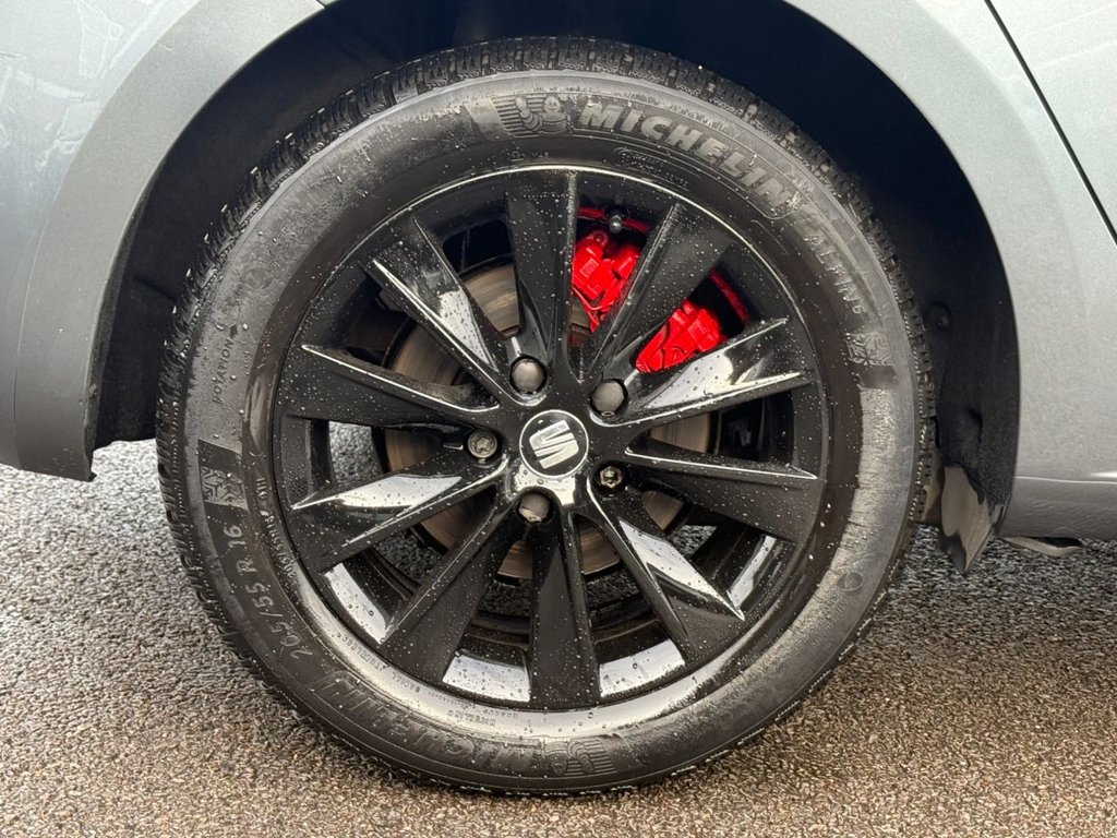 Used SEAT Leon 2017 for sale - 76867893: Photo 34