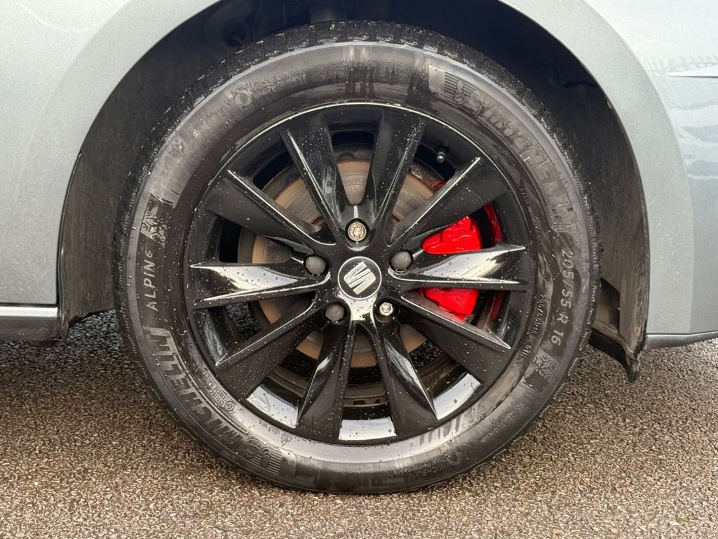 Used SEAT Leon 2017 for sale - 76867893: Photo 35