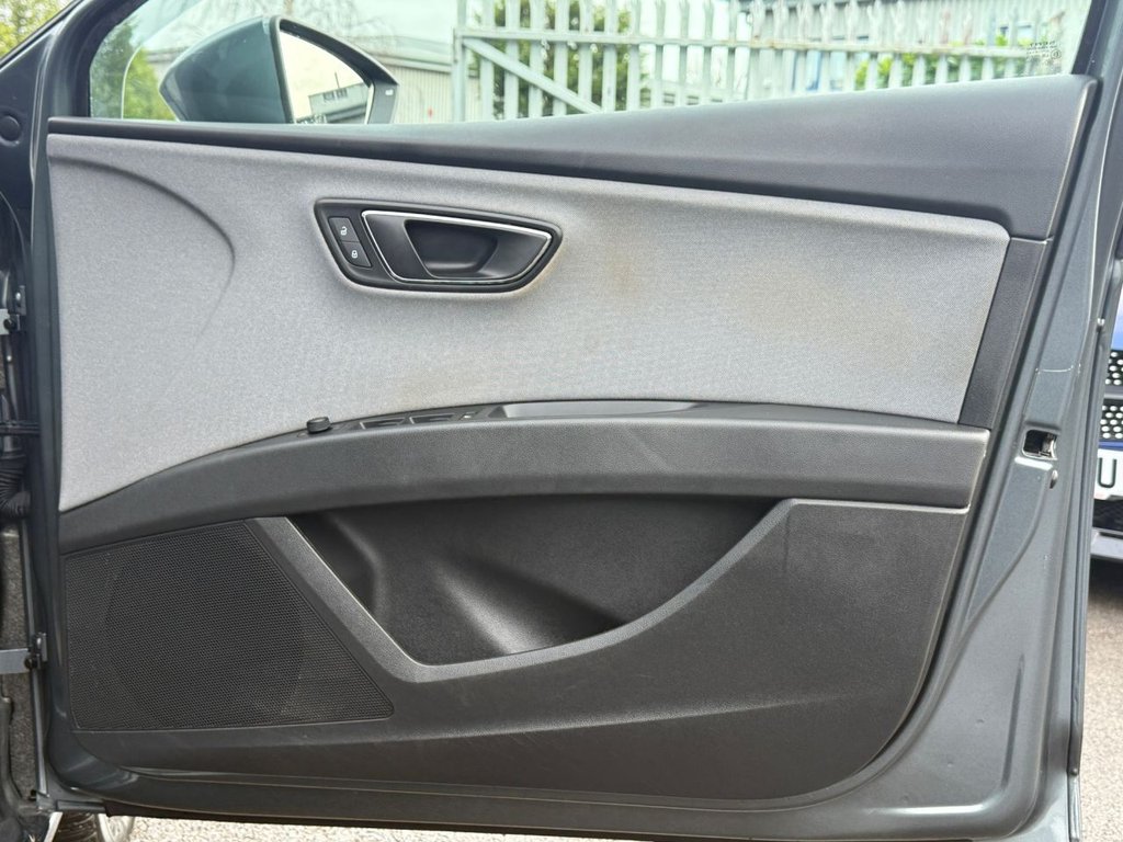 Used SEAT Leon 2017 for sale - 76867893: Photo 36