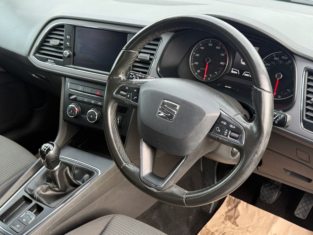 Used SEAT Leon 2017 for sale - 76867893: Photo 38