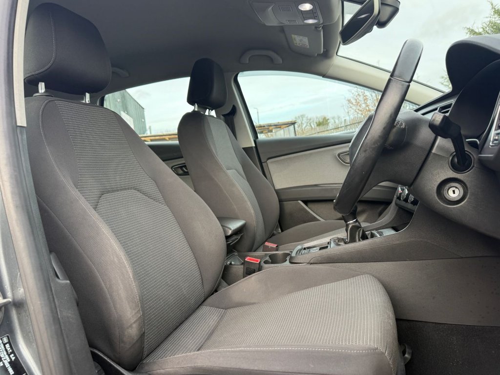 Used SEAT Leon 2017 for sale - 76867893: Photo 4