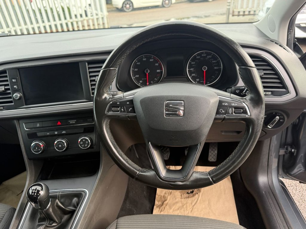 Used SEAT Leon 2017 for sale - 76867893: Photo 43