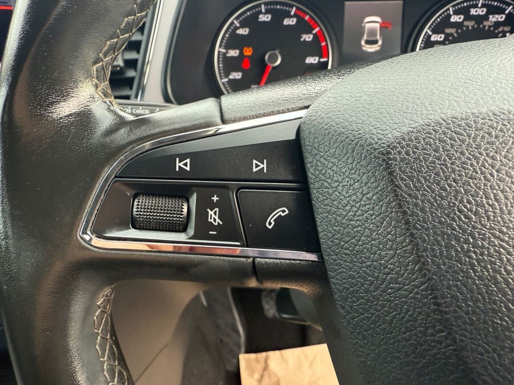 Used SEAT Leon 2017 for sale - 76867893: Photo 44