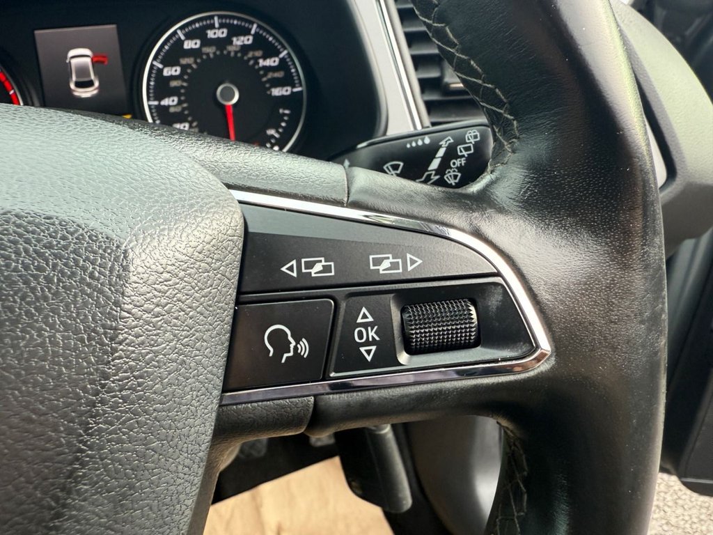 Used SEAT Leon 2017 for sale - 76867893: Photo 45