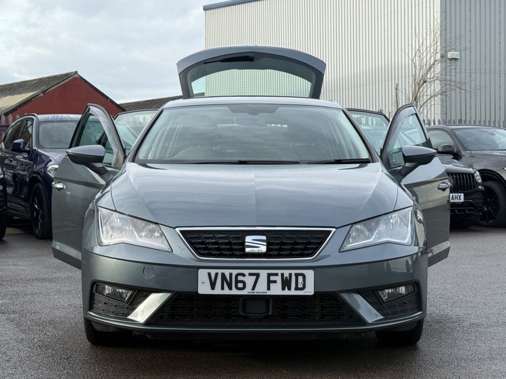 Used SEAT Leon 2017 for sale - 76867893: Photo 5