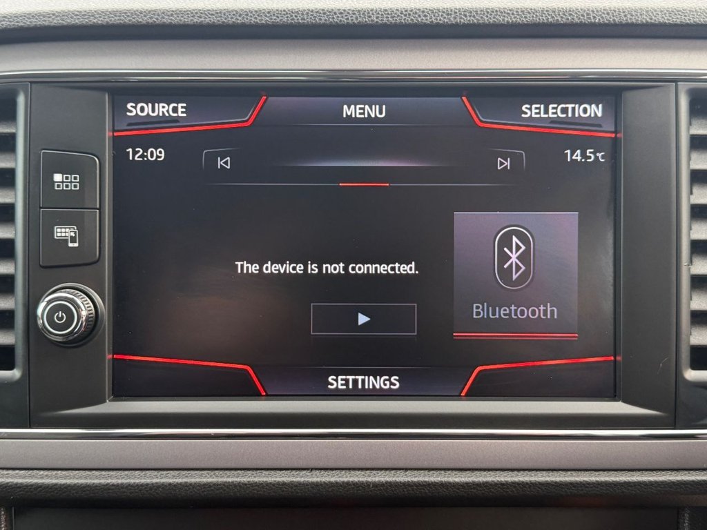 Used SEAT Leon 2017 for sale - 76867893: Photo 50