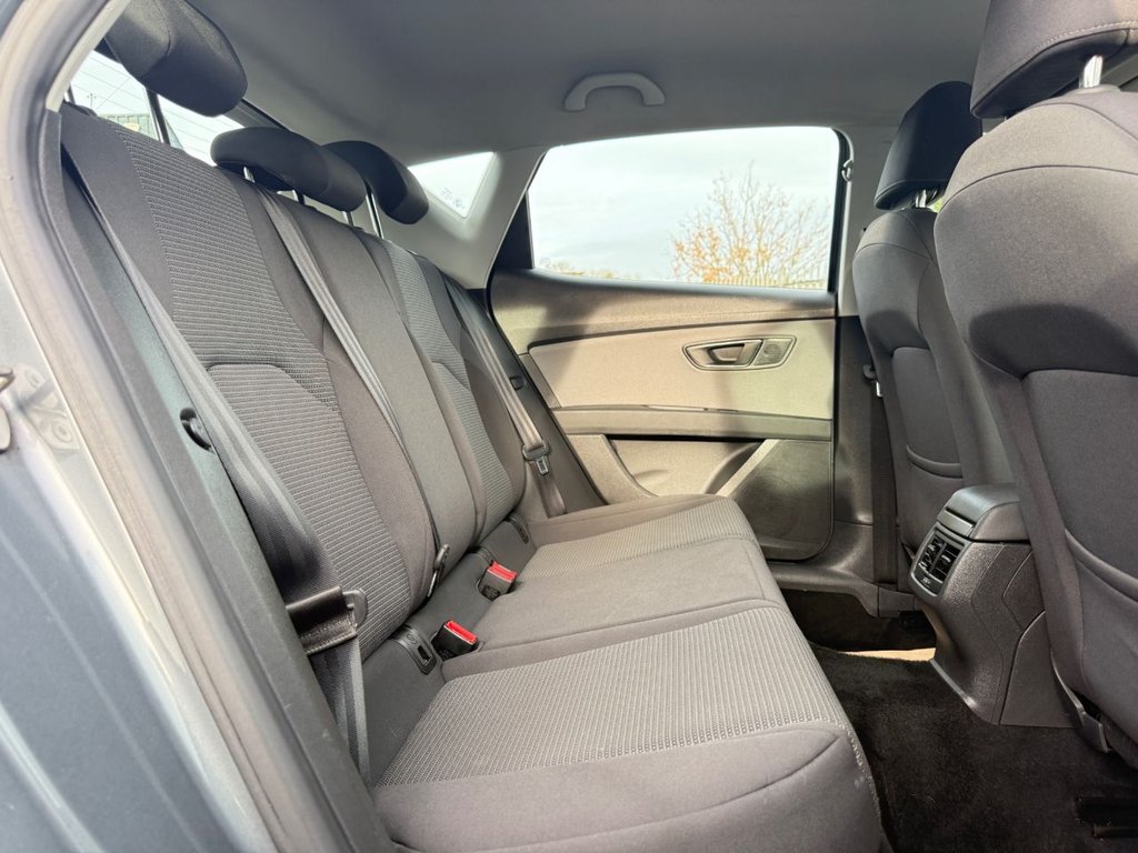 Used SEAT Leon 2017 for sale - 76867893: Photo 6