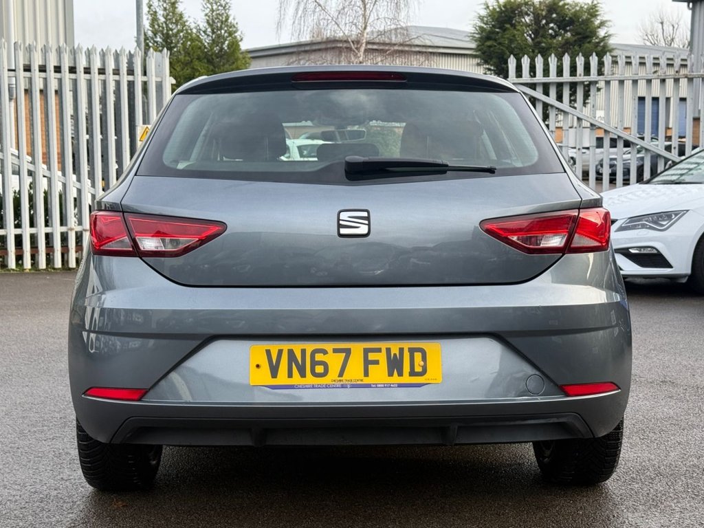 Used SEAT Leon 2017 for sale - 76867893: Photo 7