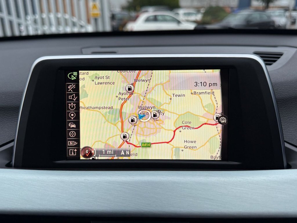 Used BMW X1 2016 for sale - 76867865: Photo 10