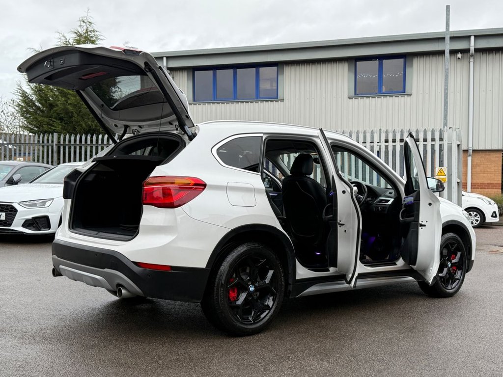 Used BMW X1 2016 for sale - 76867865: Photo 11