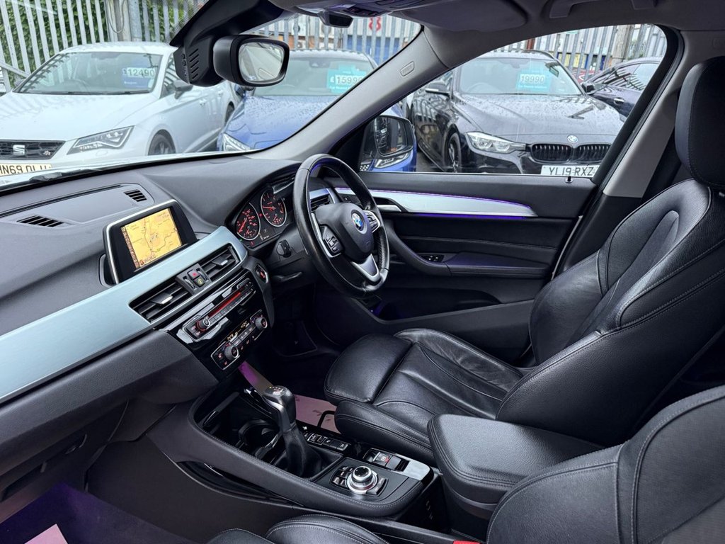 Used BMW X1 2016 for sale - 76867865: Photo 12