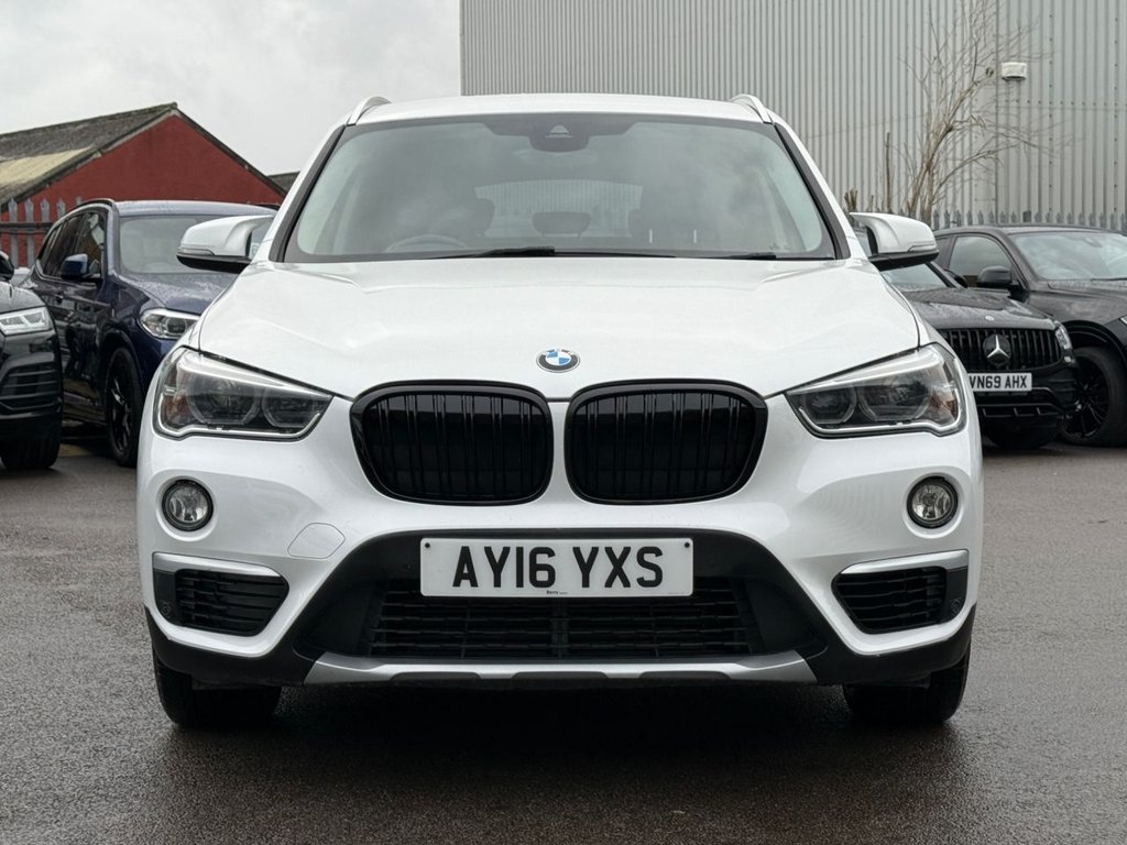 Used BMW X1 2016 for sale - 76867865: Photo 13