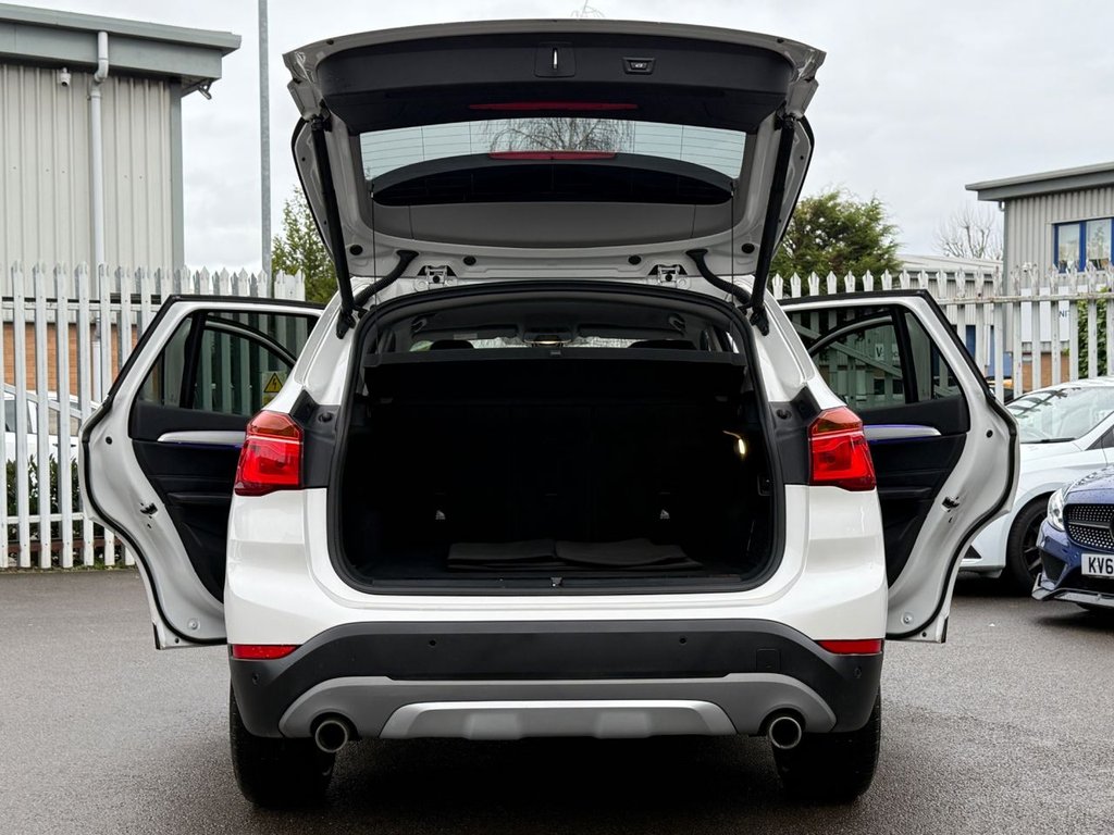 Used BMW X1 2016 for sale - 76867865: Photo 14