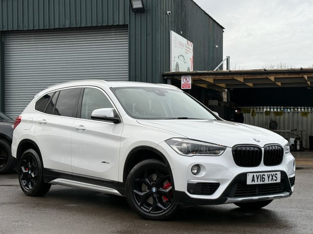 Used BMW X1 2016 for sale - 76867865: Photo 15