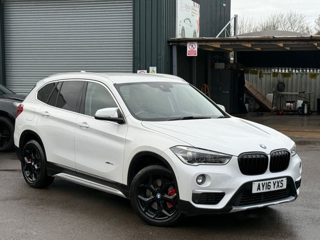 Used BMW X1 2016 for sale - 76867865: Photo 16