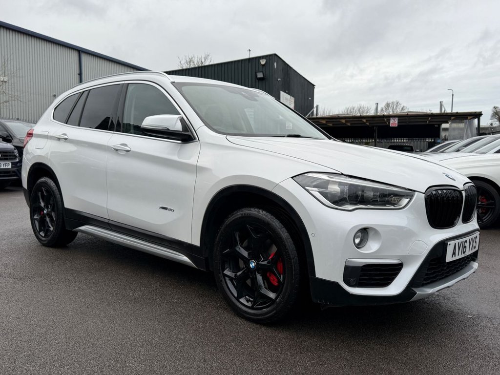 Used BMW X1 2016 for sale - 76867865: Photo 17