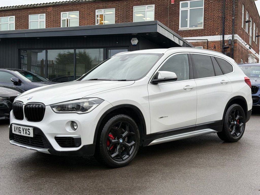 Used BMW X1 2016 for sale - 76867865: Photo 18