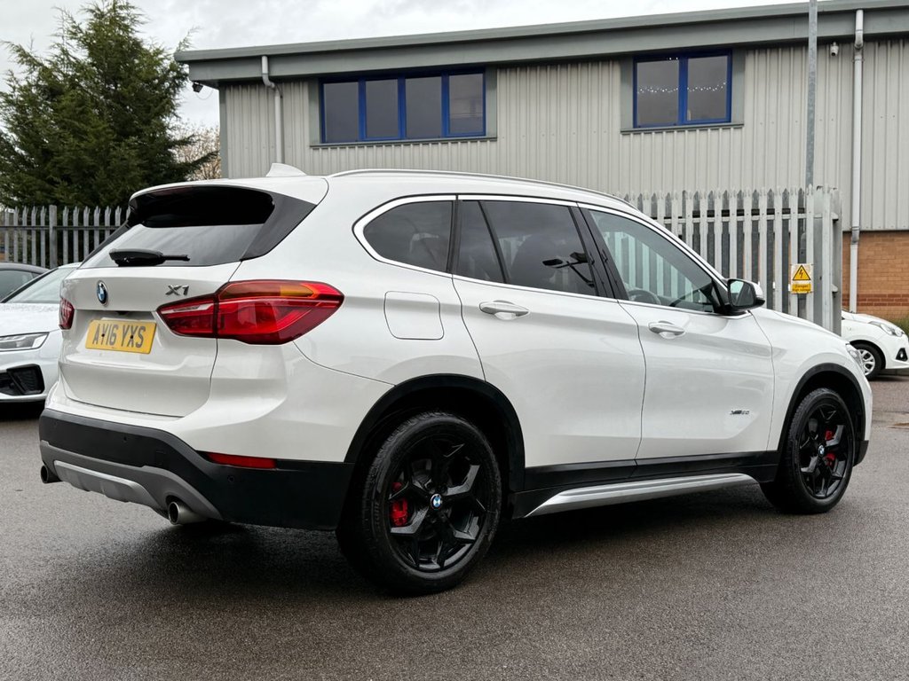 Used BMW X1 2016 for sale - 76867865: Photo 19