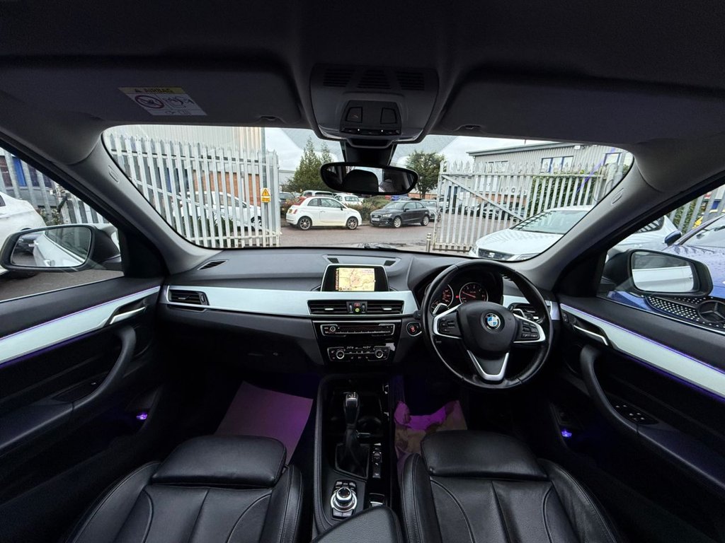 Used BMW X1 2016 for sale - 76867865: Photo 2