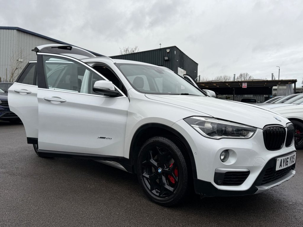Used BMW X1 2016 for sale - 76867865: Photo 20