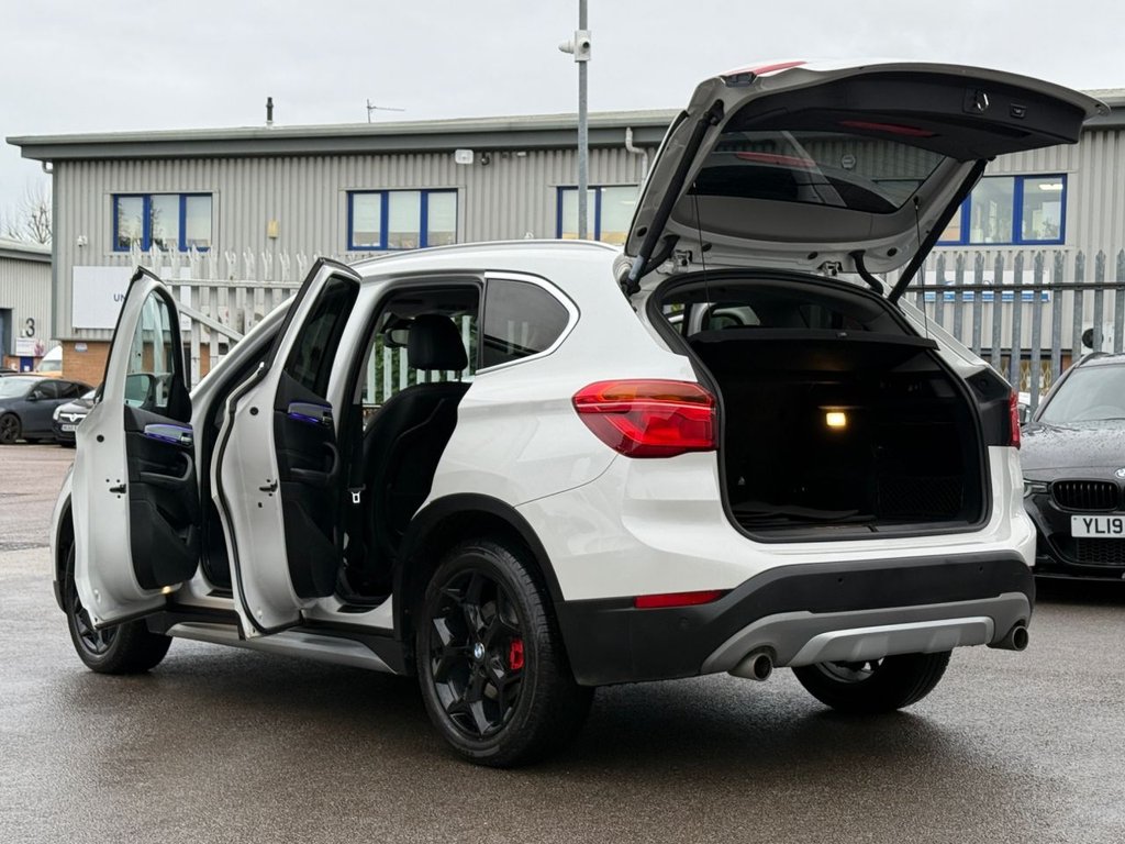 Used BMW X1 2016 for sale - 76867865: Photo 21