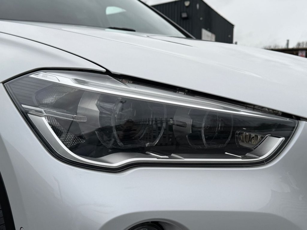 Used BMW X1 2016 for sale - 76867865: Photo 24