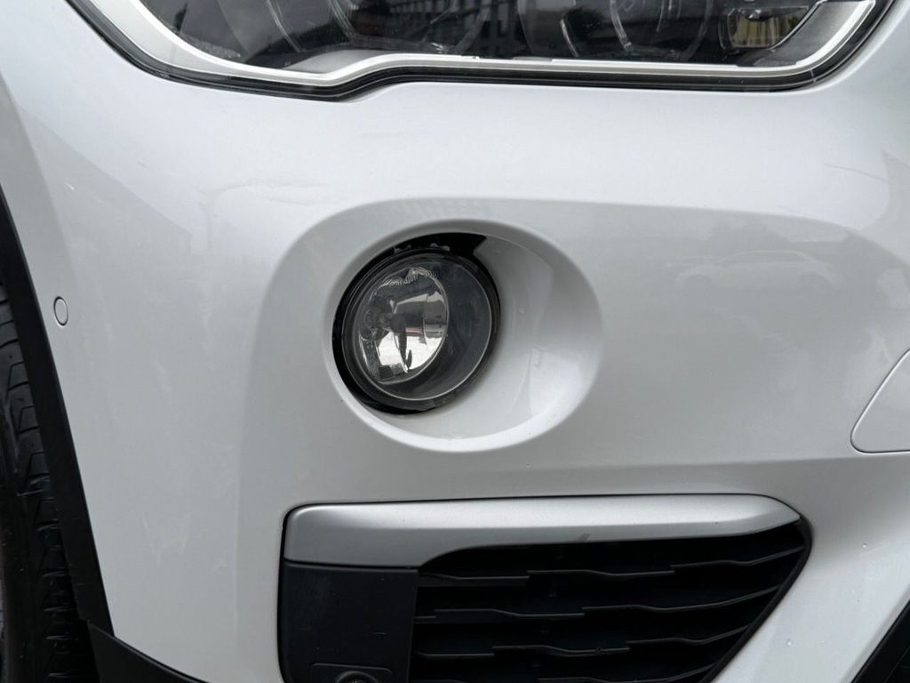 Used BMW X1 2016 for sale - 76867865: Photo 25