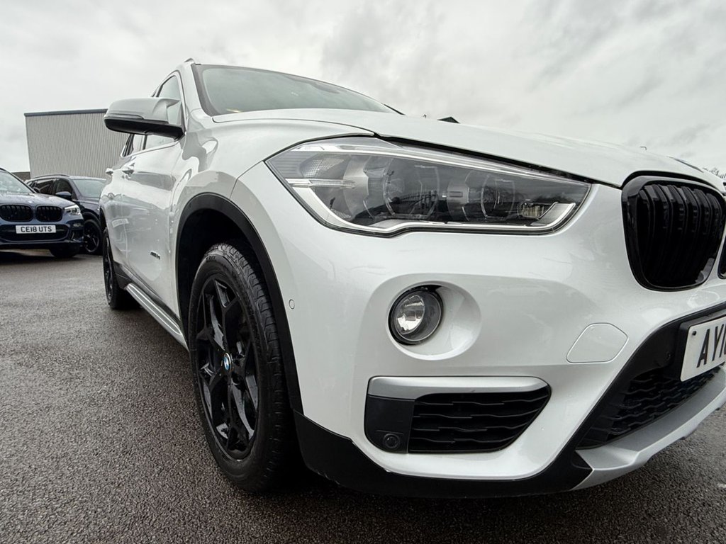 Used BMW X1 2016 for sale - 76867865: Photo 26