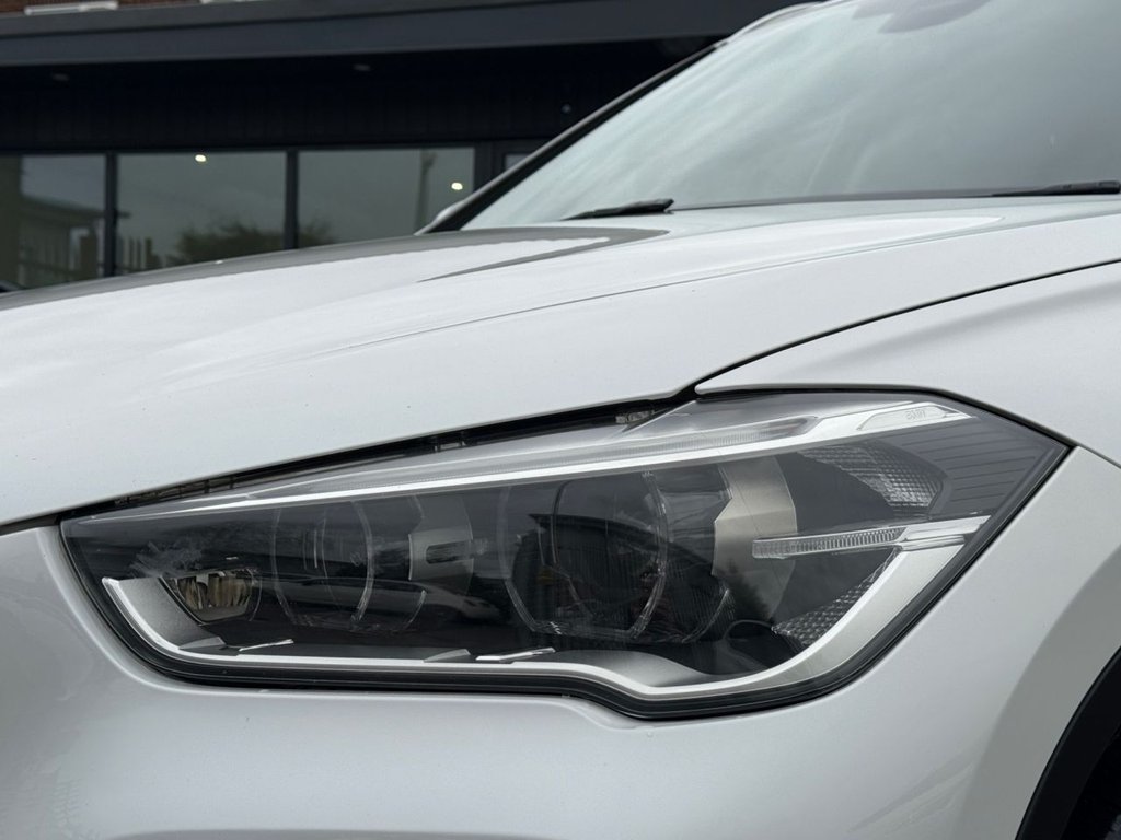 Used BMW X1 2016 for sale - 76867865: Photo 27