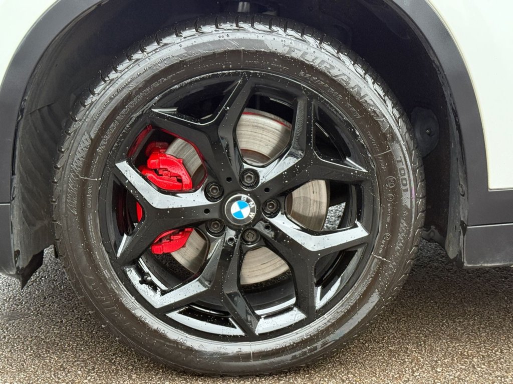 Used BMW X1 2016 for sale - 76867865: Photo 29