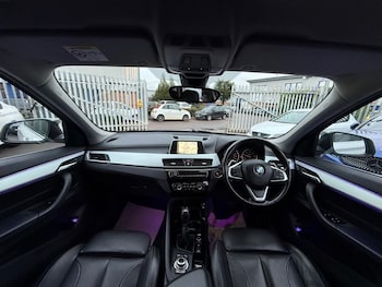 Used BMW X1 2016 for sale - 76867865: Photo