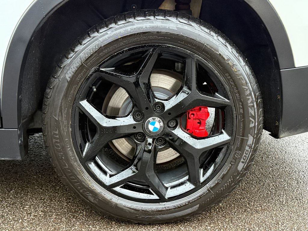 Used BMW X1 2016 for sale - 76867865: Photo 30