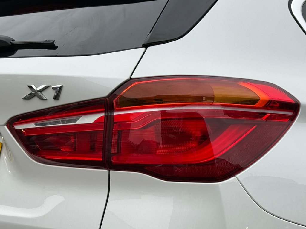 Used BMW X1 2016 for sale - 76867865: Photo 33