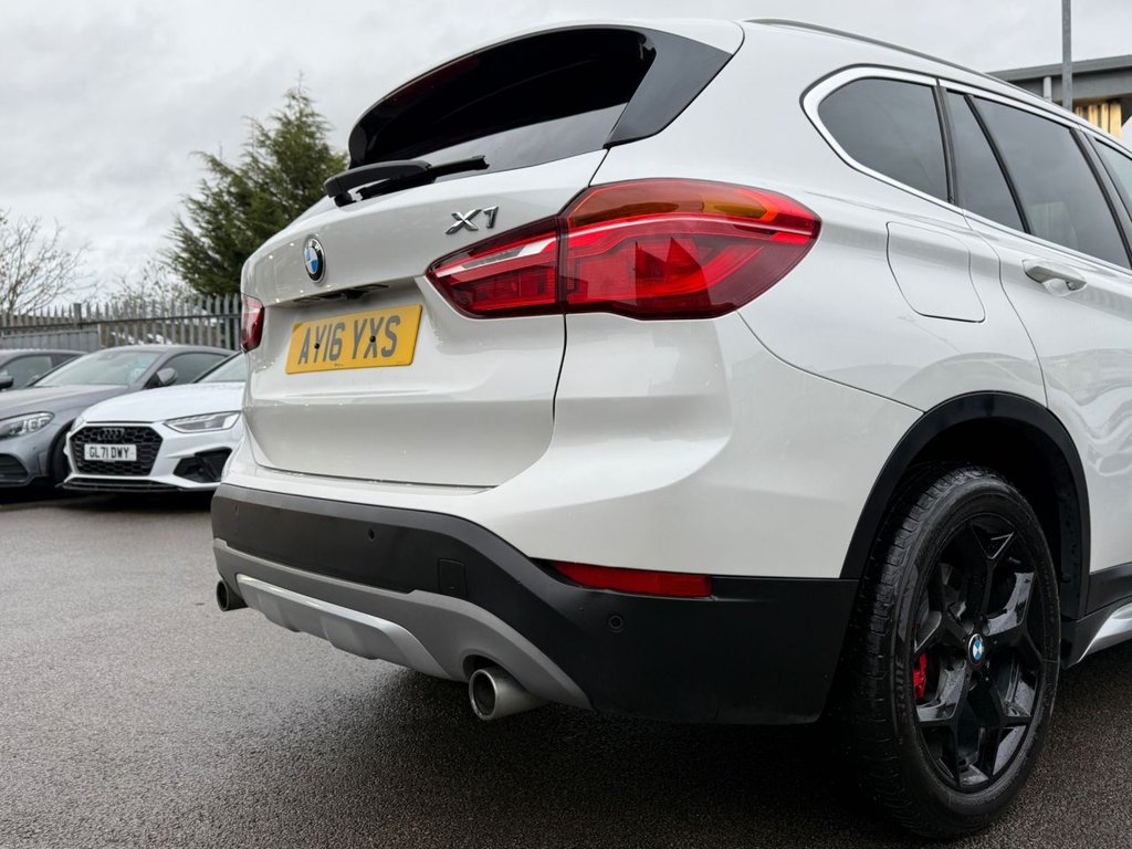 Used BMW X1 2016 for sale - 76867865: Photo 34