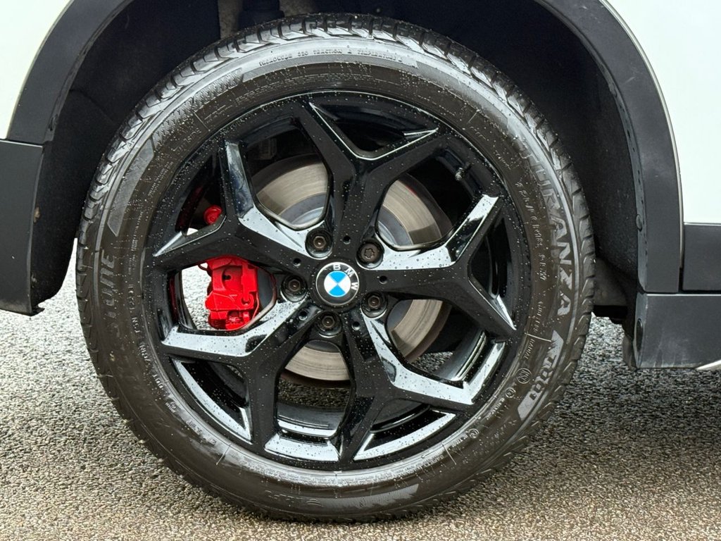 Used BMW X1 2016 for sale - 76867865: Photo 36