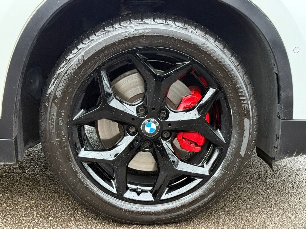 Used BMW X1 2016 for sale - 76867865: Photo 37