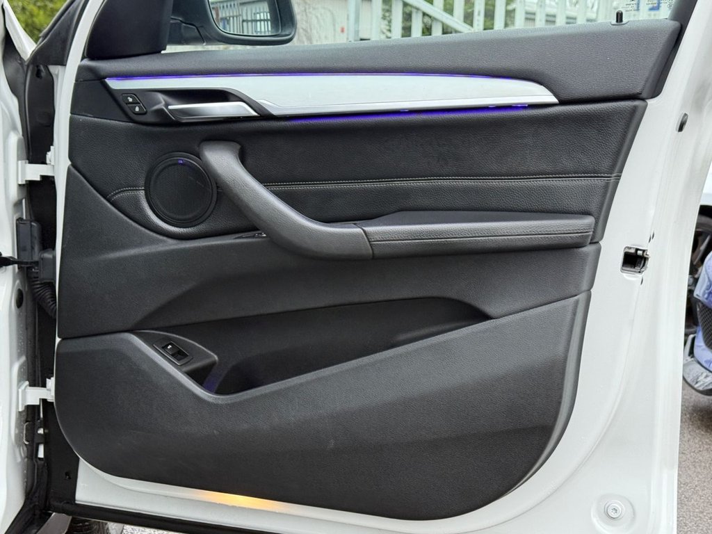 Used BMW X1 2016 for sale - 76867865: Photo 38