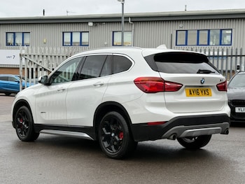Used BMW X1 2016 for sale - 76867865: Photo