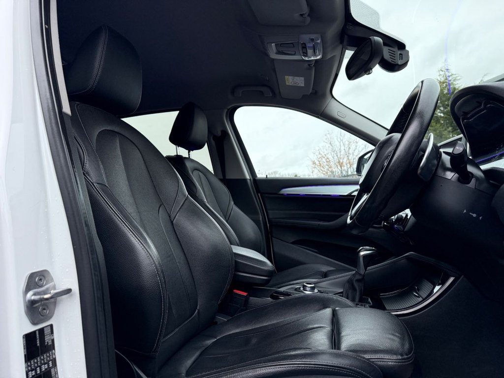 Used BMW X1 2016 for sale - 76867865: Photo 4