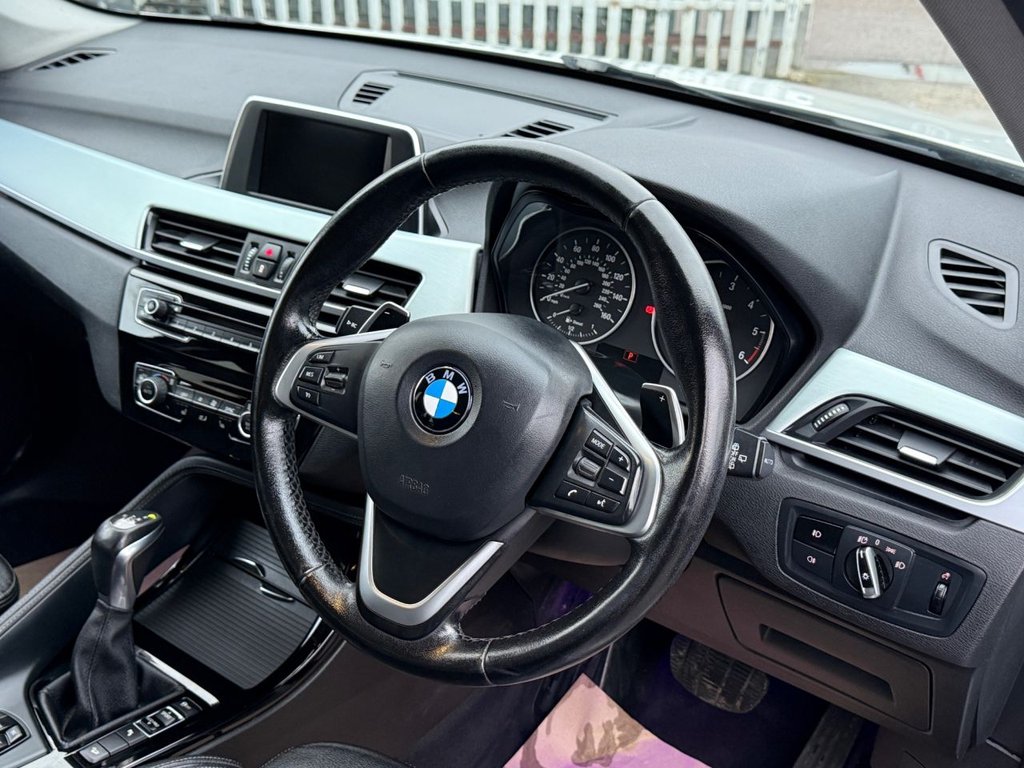 Used BMW X1 2016 for sale - 76867865: Photo 40