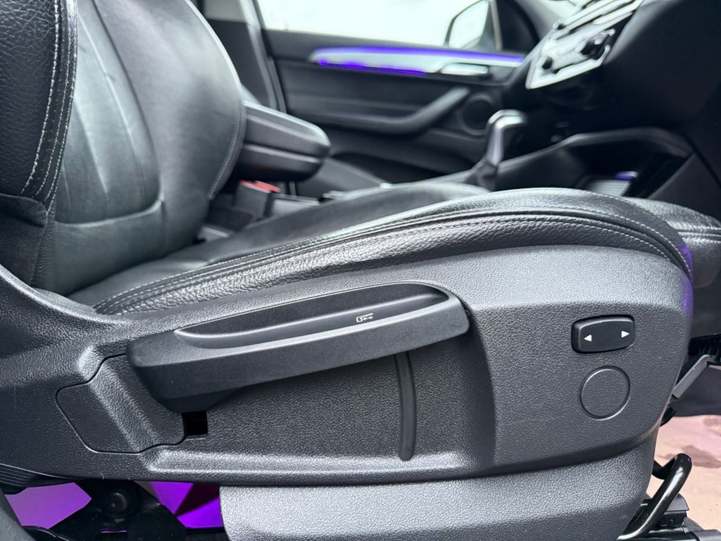 Used BMW X1 2016 for sale - 76867865: Photo 41